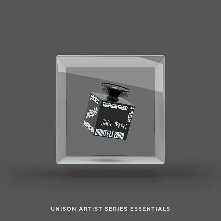 Unison Artist Series Essentials 750x750 1 - Unison