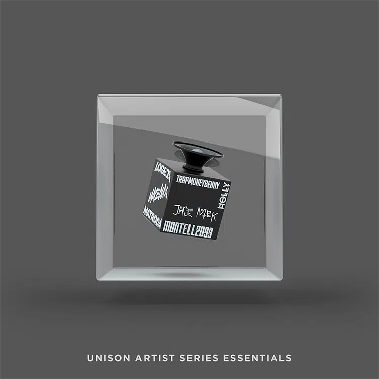 Free Sample Packs The Top 10 Free Sample Packs Of 2024   Unison Artist Series Essentials 750x750 1 .webp