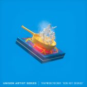 Unison Artist Series TrapMoneyBenny 22New Hot Sounds22 Art Full Size scaled - Unison