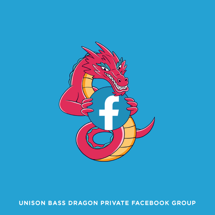 Legendary AI Bassline Generator Causing MAJOR Waves in 2025 - 13 Unison Bass Dragon Private Facebook Group - Unison