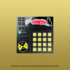 Unison Famous Beatmaker Drum Pack