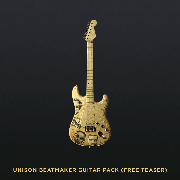 Unison Beatmaker Guitar Pack Teaser 750x750 1