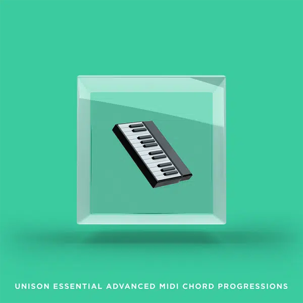 Unison Essential Advanced MIDI Chord Progressions 750x750 1 - Unison