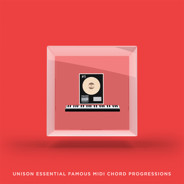 Unison Essential Famous MIDI Chord Progressions 750x750 1