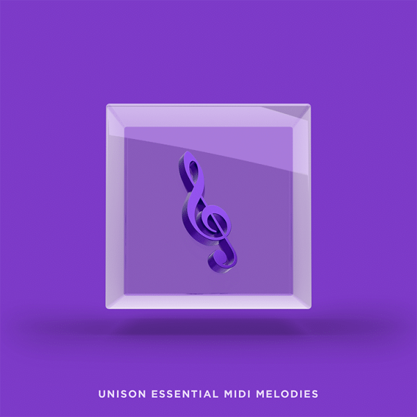 Unison Essential MIDI Melodies 750x750 1