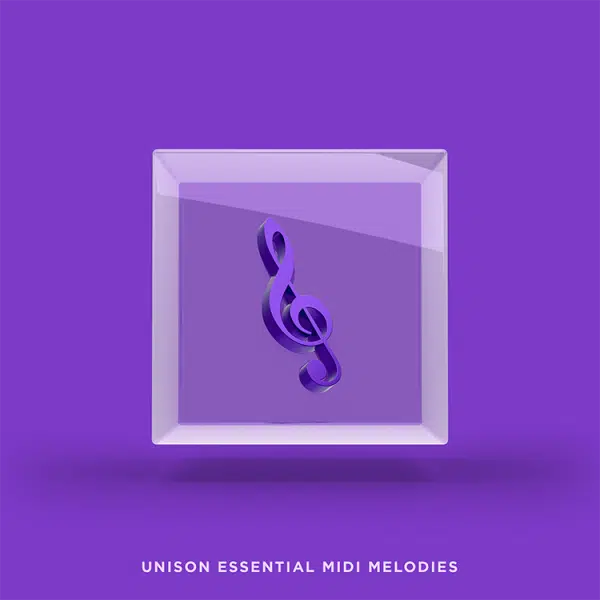 Unison Essential MIDI Melodies 750x750 1 - Unison