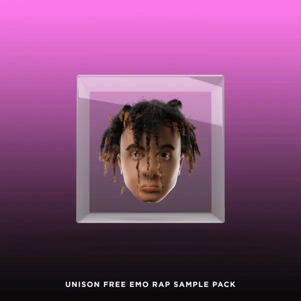 Unison Free Emo Rap Sample Pack 750 - Unison
