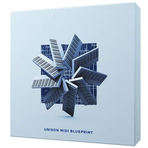 Unison MIDI Blueprint Box 500 2 - Unison