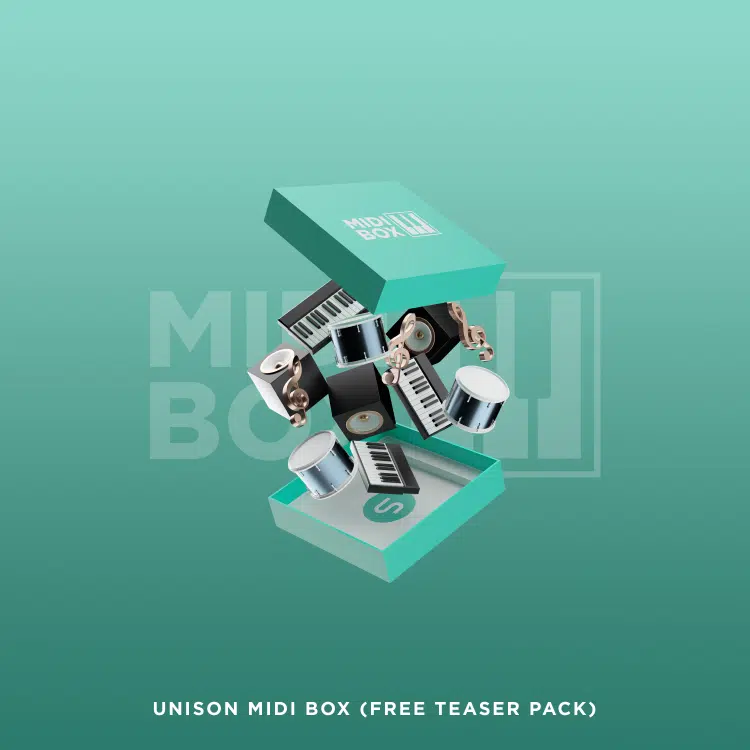 Free midi sample deals packs