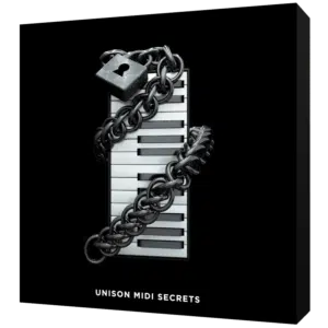 Unison MIDI Secrets 3D - Unison