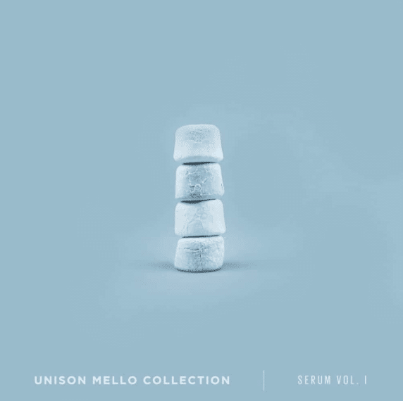 Unison Mello - Unison