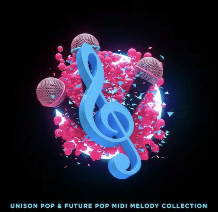 pop sample packs
