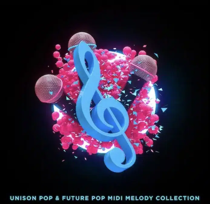 pop sample packs