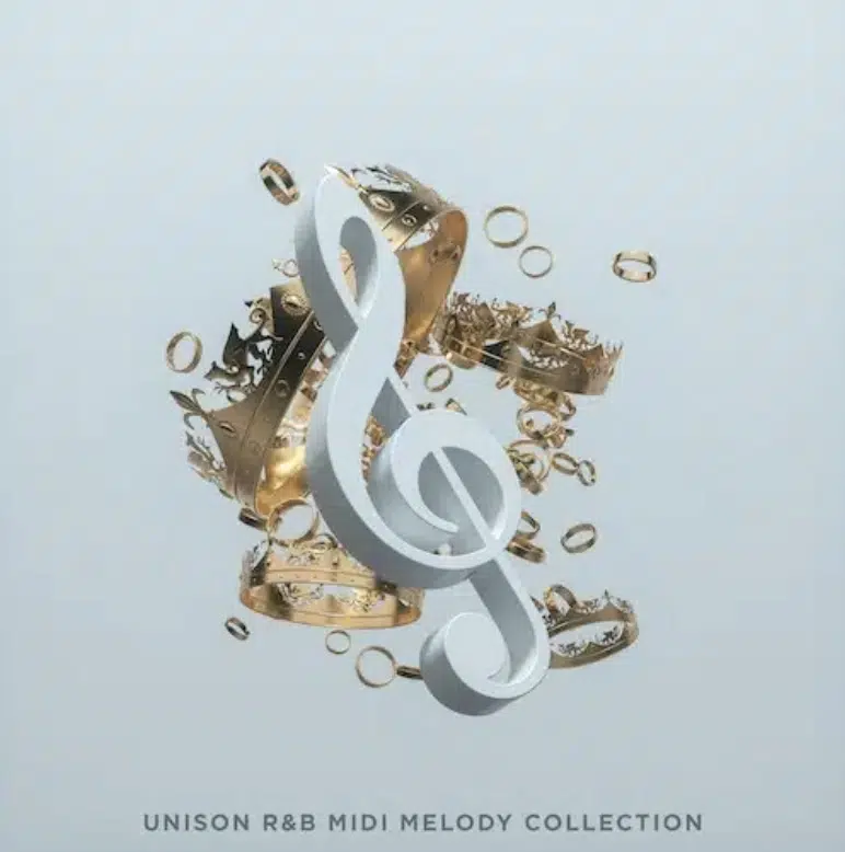 rnb sample packs