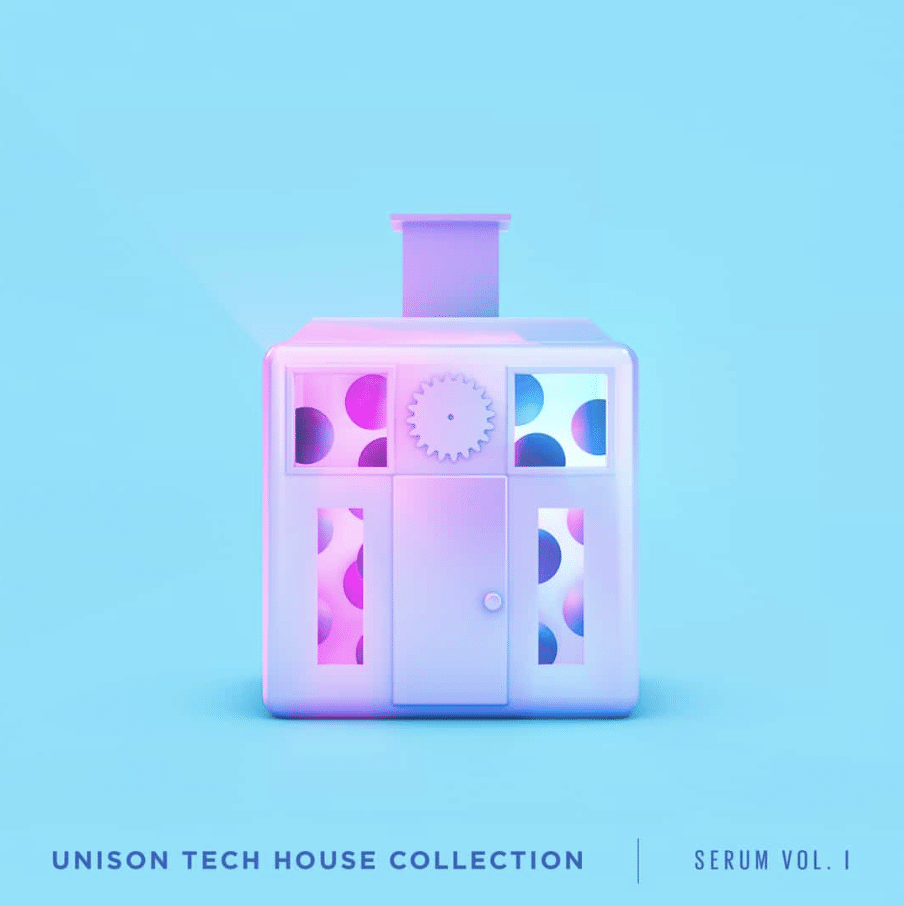 Unison Tech House - Unison