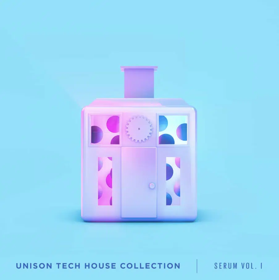 Unison Tech House - Unison