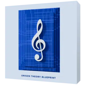 Unison Theory Bluepront 3D - Unison