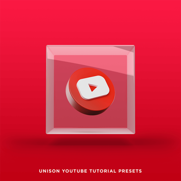 Unison Youtube Tutorial Presets Art 750x750 1