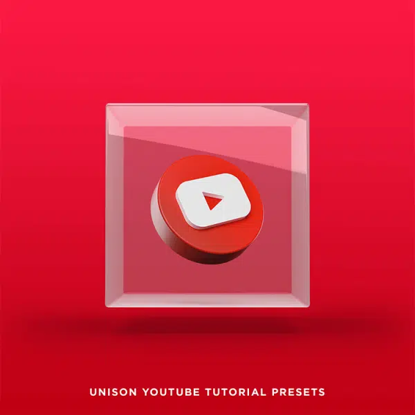 Unison Youtube Tutorial Presets Art 750x750 1 - Unison