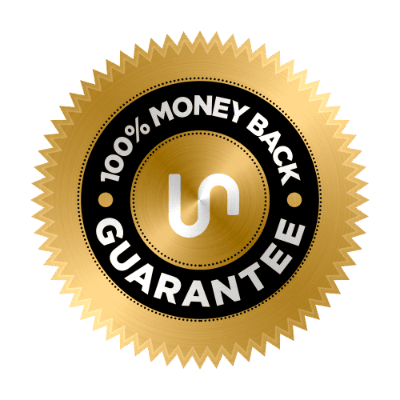 UnisonAudio MoneyBackGuarantee 04 G 4
