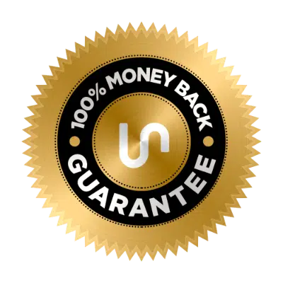 UnisonAudio MoneyBackGuarantee 04 G 4 - Unison