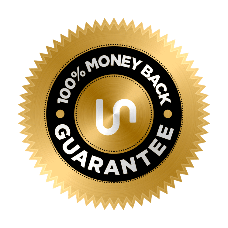 UnisonAudio MoneyBackGuarantee 04 G - Unison