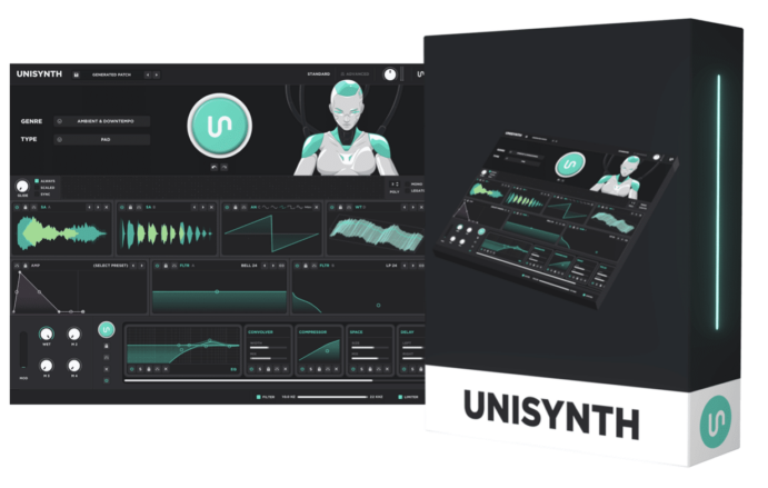 Unisynth vs Massive X: The #1 Synth for Motivated Producers - 2 Unisynth vs Massive X