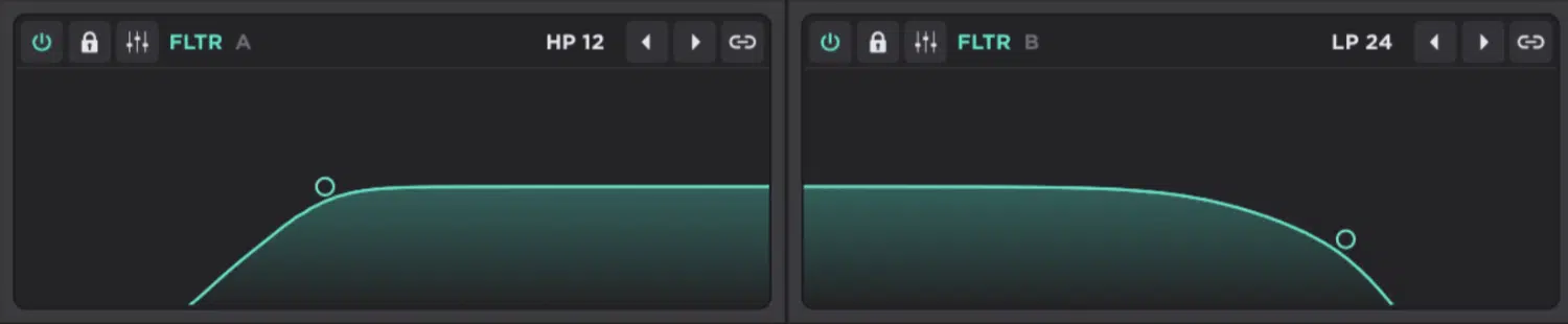 Unisynth Out Now: The #1 Best AI Synth Plugin EVER is Here! - 12 Unisynth 2 Primary Filters - Unison