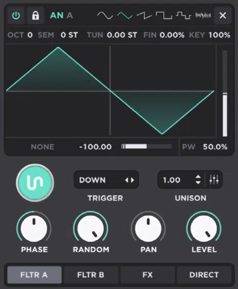 Unisynth Out Now: The #1 Best AI Synth Plugin EVER is Here! - 8 Unisynth Analog Oscillator - Unison