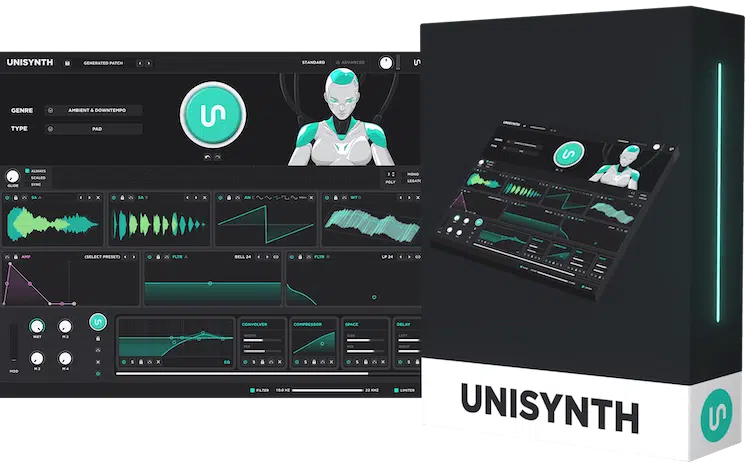 Unisynth Box Plug In Stack copy - Unison
