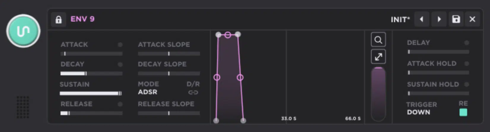 Unisynth Out Now: The #1 Best AI Synth Plugin EVER is Here! - 16 Unisynth Modulators - Unison