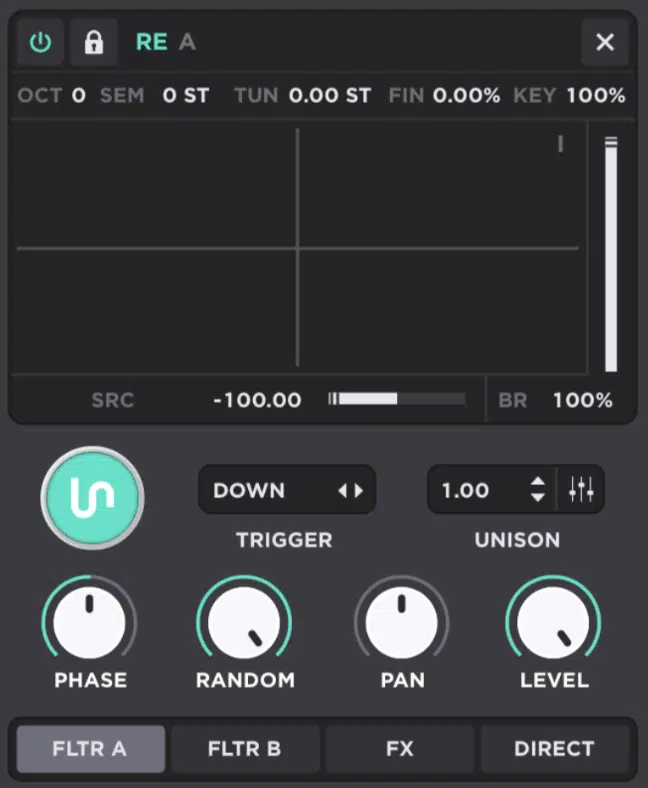 Unisynth Out Now: The #1 Best AI Synth Plugin EVER is Here! - 11 Unisynth Resonator - Unison