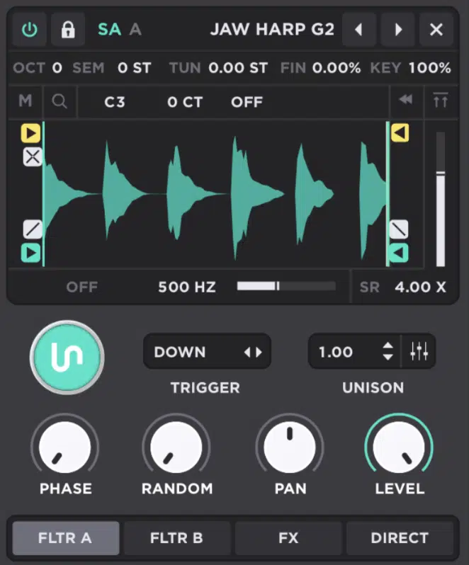 Unisynth Out Now: The #1 Best AI Synth Plugin EVER is Here! - 10 Unisynth Sampler - Unison