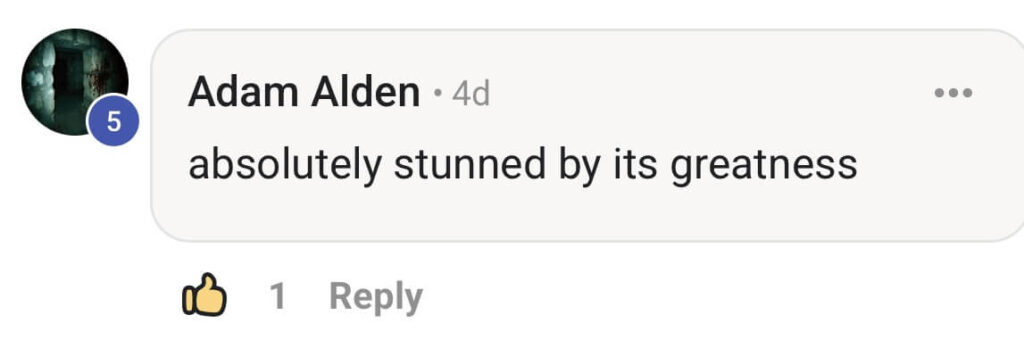 Unisynth Skool Adam - Unison