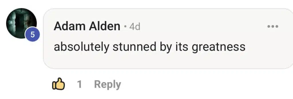 Unisynth Skool Adam - Unison