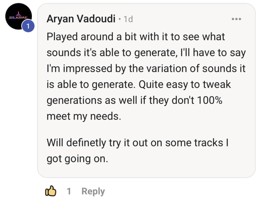 Unisynth Skool Aryan 1 - Unison