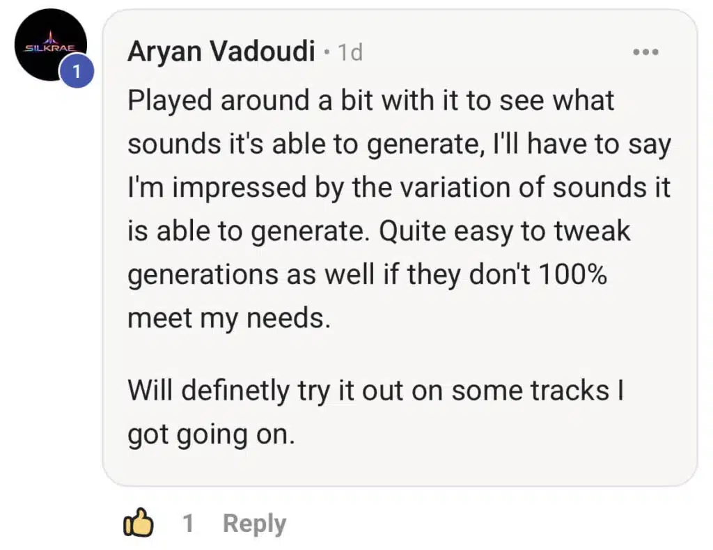 Unisynth Skool Aryan 1 - Unison