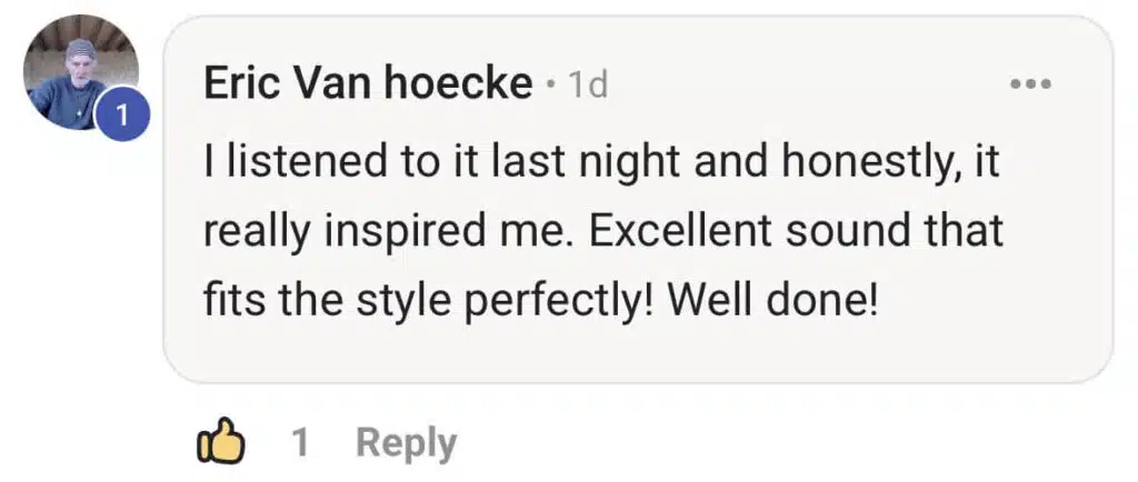 Unisynth Skool Eric - Unison