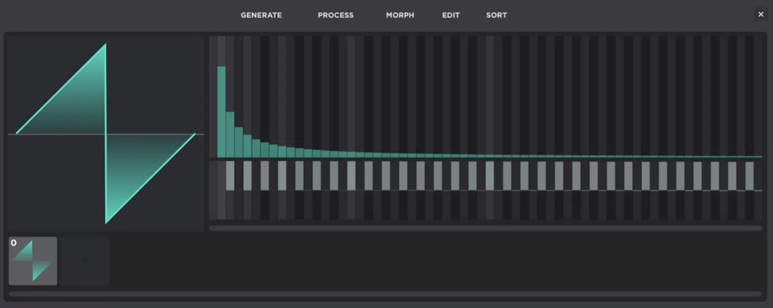 Unisynth Out Now: The #1 Best AI Synth Plugin EVER is Here! - 20 Unisynth Wavetable Editor - Unison