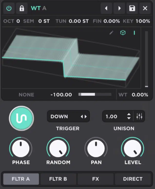Unisynth Out Now: The #1 Best AI Synth Plugin EVER is Here! - 9 Unisynth Wavetable Oscillators - Unison