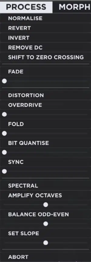 Unisynth Out Now: The #1 Best AI Synth Plugin EVER is Here! - 21 Unisynth Wavetable Process - Unison