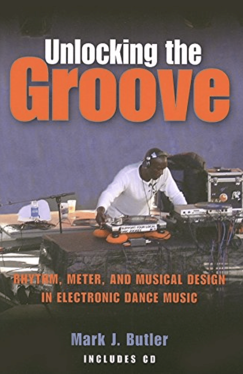 Unlocking the Groove - Unison