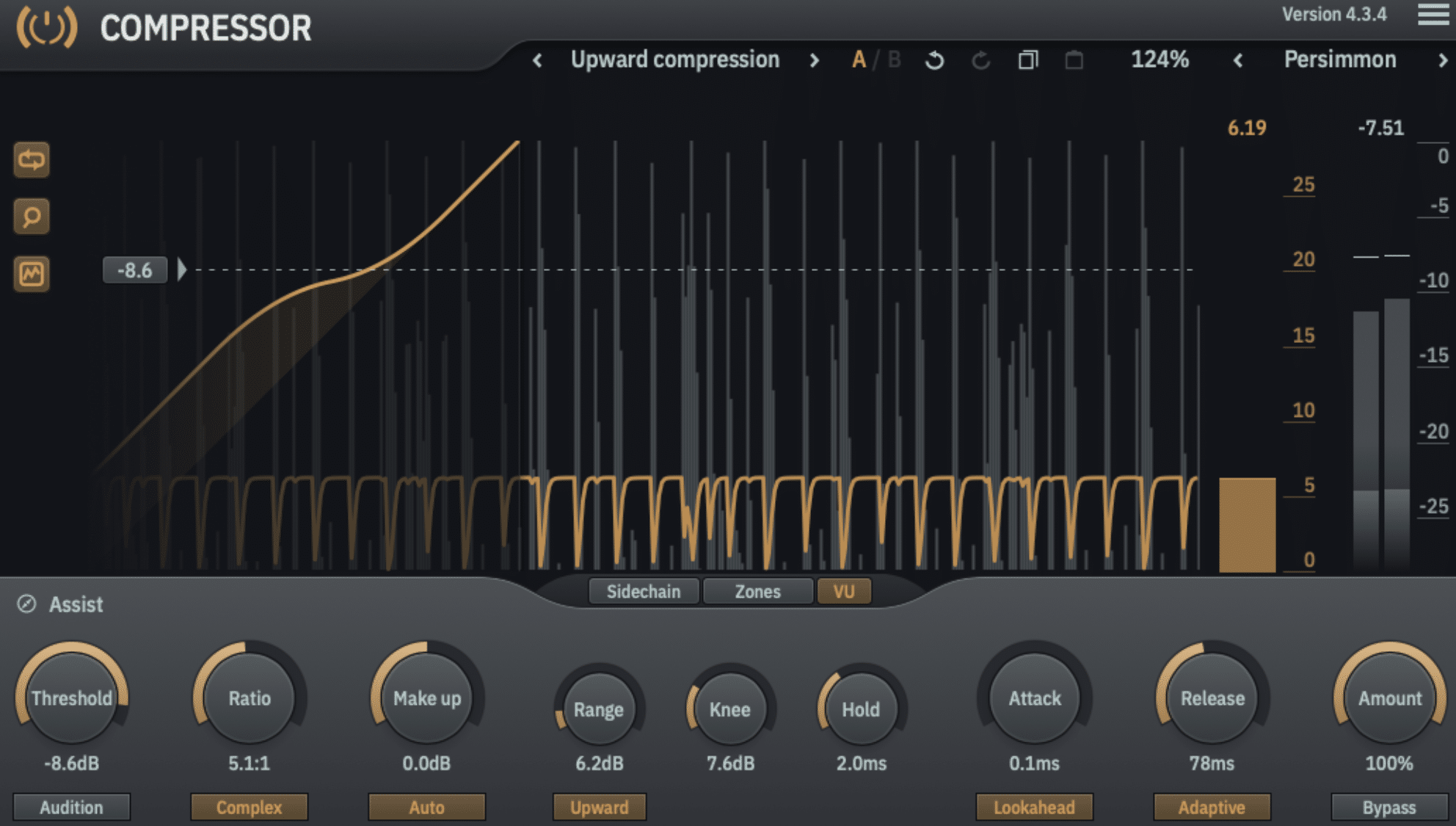 Upward Compression: The Hidden Gem of Dynamic Sound Design