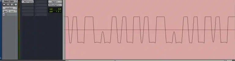 Using Automation for Dynamic Distortio - Unison