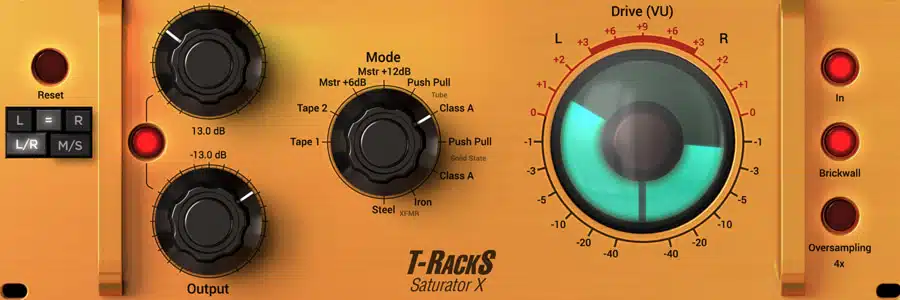 Using Tube Saturation on Vocals - Unison