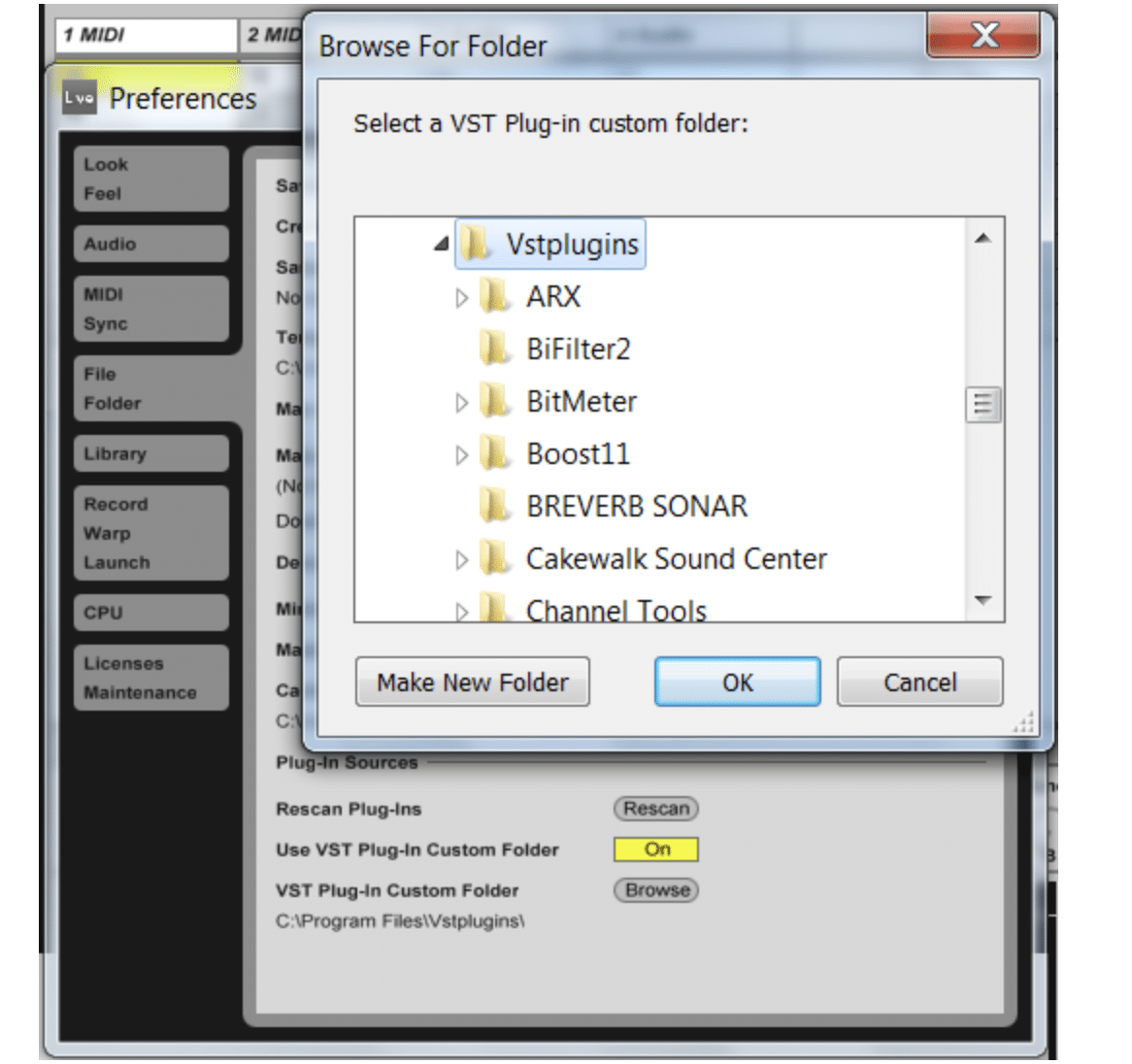 VST Plugin Folder e1694381133481 - Unison
