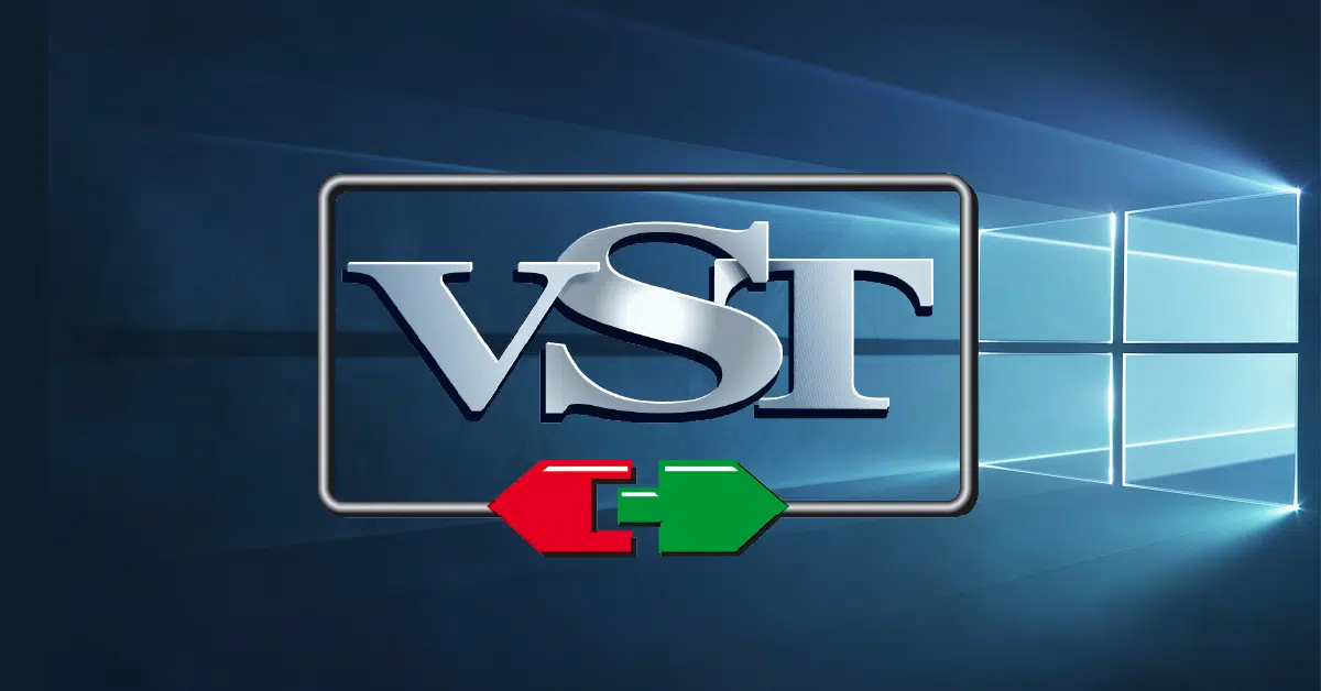 VST - Steinberg Media Technologies GmbH Trademark Registration