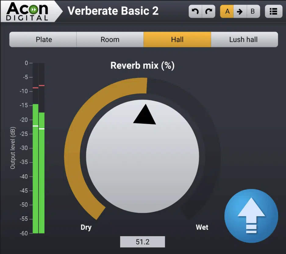 Free reverb deals plugin