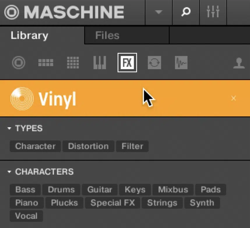 Vinyl Plugin—Free Lofi Plug-in