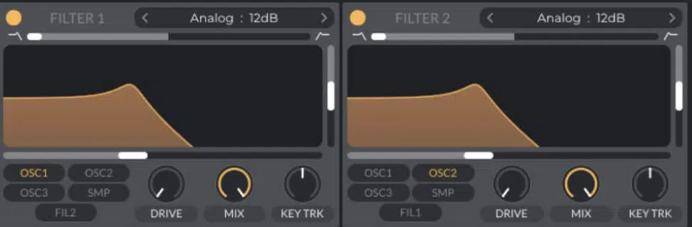 Unisynth vs Vital: The Ultimate 2026 Showdown for Best Synth - 10 Vital Filters - Unison